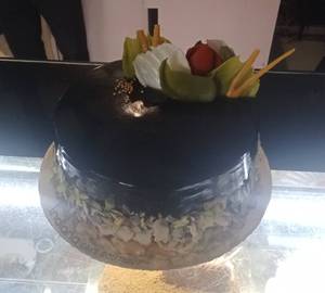 Italian Cassata Cake [1 Kg]