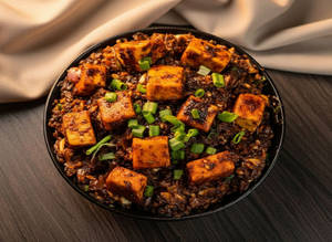 Paneer Manchurian