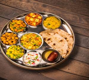 Rais Sambhar 1 Chapathi Paliya Sweet, Rasam Majige