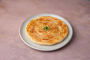 Laccha Paratha