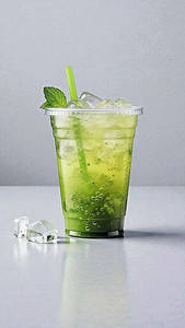 Virgin Mojito