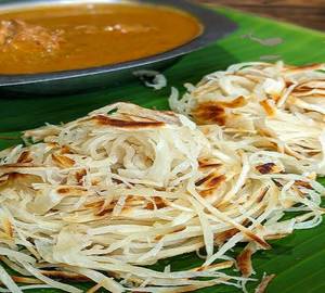 Nool Parotta 1set