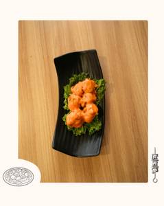 Dynamite Chicken [6 Pcs]