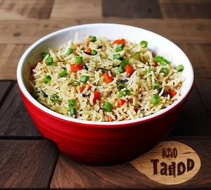 Fried Rice