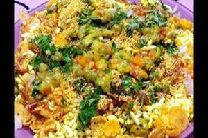 Ragada Bhel