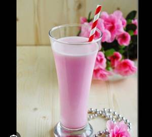 Rose Milk