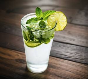Mint mojito