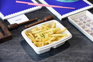 Classic Salted Fries