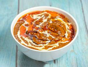 Tawa Chaap Gravy