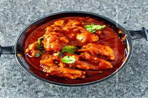 Chicken Chilly