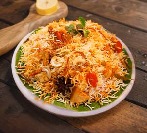 Veg Biryani