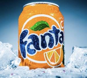 Fanta