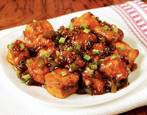 Paneer Manchurian