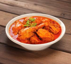 Chicken Butter Masala (4 Pieces)