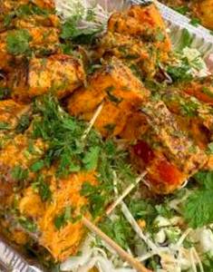 Paneer Barra [5 Pieces]