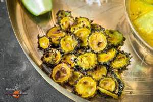 Veg Karla Bhaja