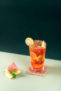 Watermelon Rich Mojito