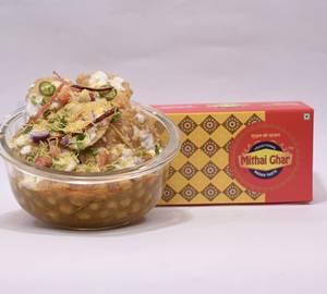 Papdi Chaat