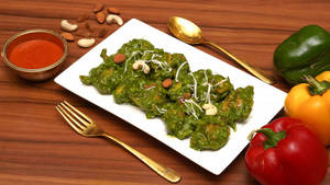 Chicken Dry Fruit