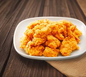 Crispy popcorn [10 pcs]