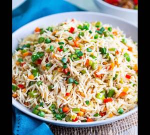 Fried Rice 750Mlf