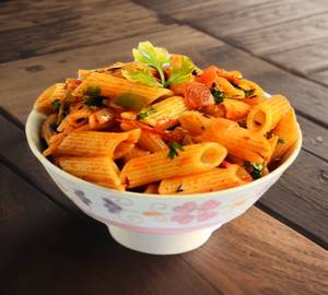 Mashala pasta