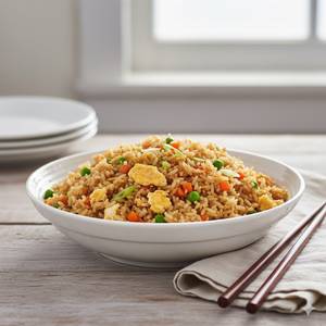 Egg Fried Rice