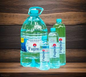 Mineral Water (1 Pieces)