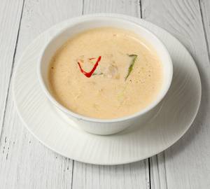 Chicken Tom Kha