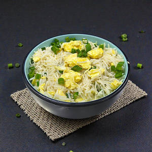 Egg Fried Rice