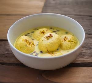 Rasmalai (1 Piece)