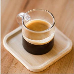 Hot Espresso