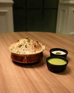 Goasht Parda Biryani