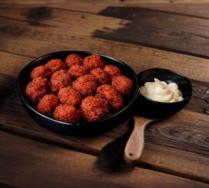 Chicken Pops