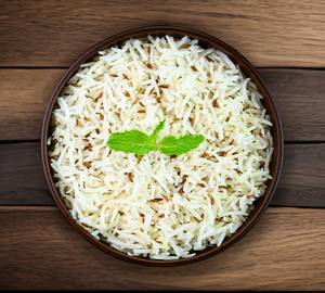 Ghee Jeera Rice