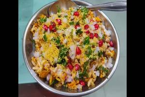 Dahi Bhel