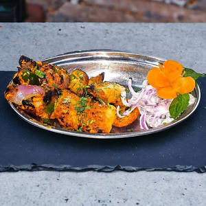 Soya Chap Tikka