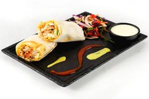 Regular Chicken Shawarma