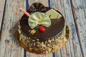 Black-forest Cake 500gm