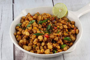 Crispy Corn