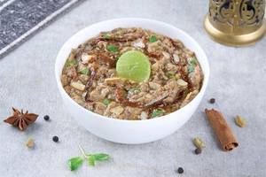 Mutton Haleem (150 Gm)