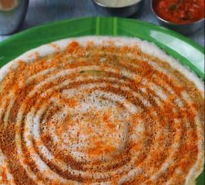 Podi roast