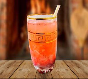 Sugar Sharbat
