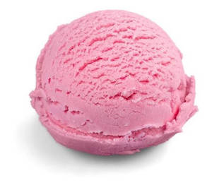 Strawberry  Ice Cream 75grm