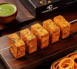 Paneer Tikka (180 Gms)