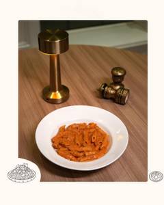 Penne In Pink Sauce