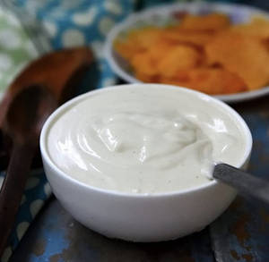 Mayonnaise