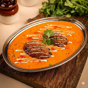 Vegetable Kofta