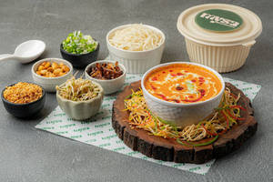 Veg Singaporean Laksa