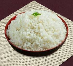 Desi Ghee Plain Rice